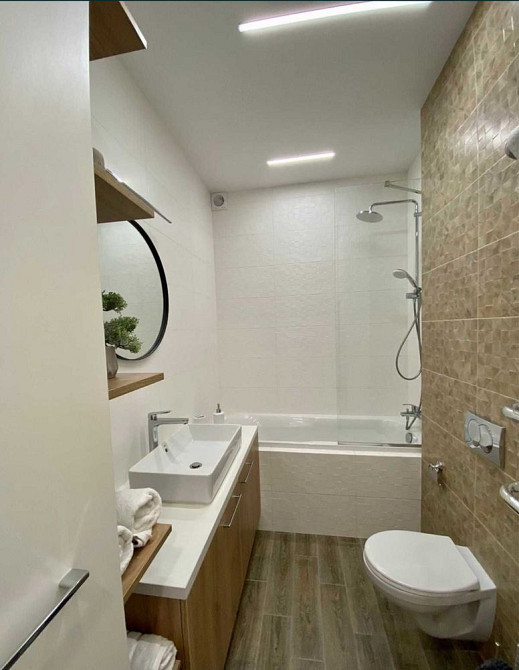 Сдам 1 ком квартиру Печерск ЖК Бульвар Фонтанов Київ - зображення 4