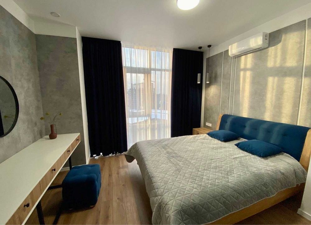 Сдам 1 ком квартиру Печерск ЖК Бульвар Фонтанов Київ - зображення 6