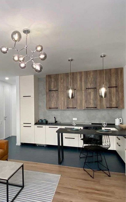 Сдам 1 ком квартиру Печерск ЖК Бульвар Фонтанов Київ - зображення 2