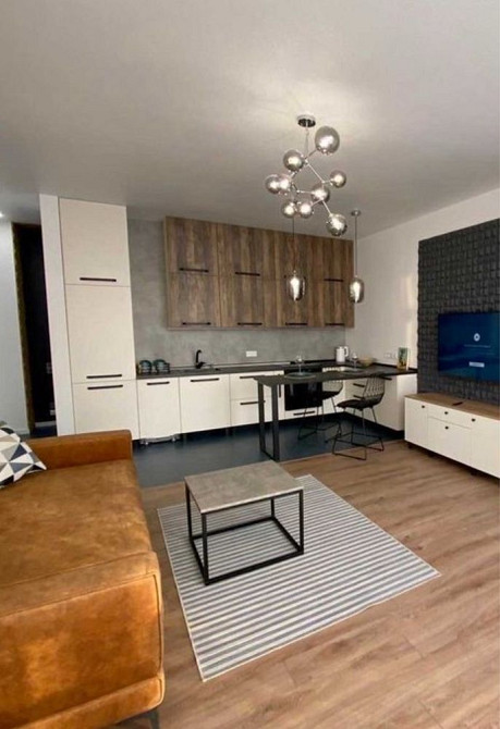 Сдам 1 ком квартиру Печерск ЖК Бульвар Фонтанов Київ - зображення 1