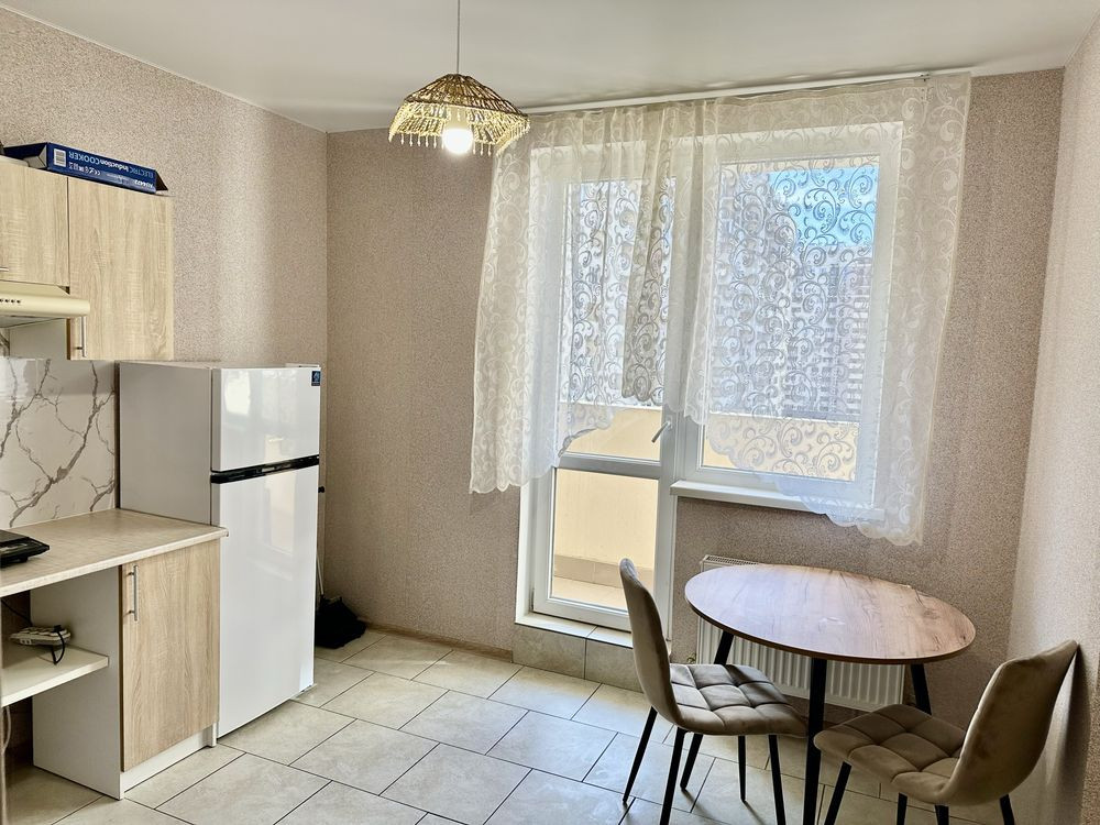 1 комн. ЖК Одесские Традиции Одеса - зображення 5