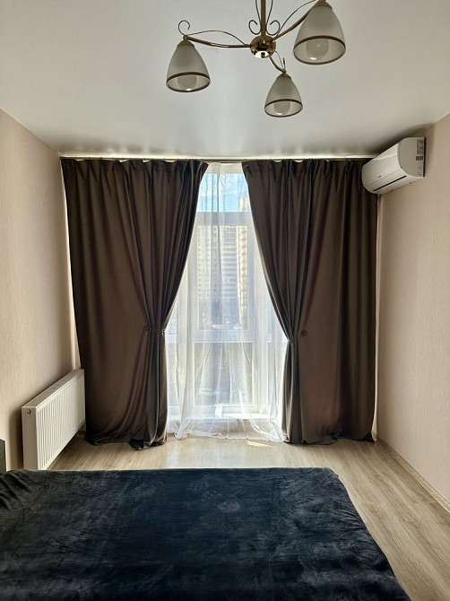 1 комн. ЖК Одесские Традиции Одеса - зображення 1