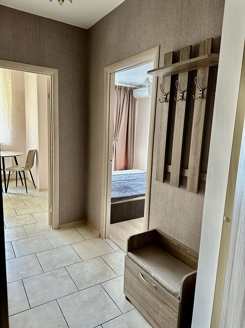 1 комн. ЖК Одесские Традиции Одеса - зображення 8