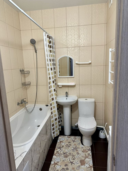 1 комн. ЖК Одесские Традиции Одеса - зображення 7