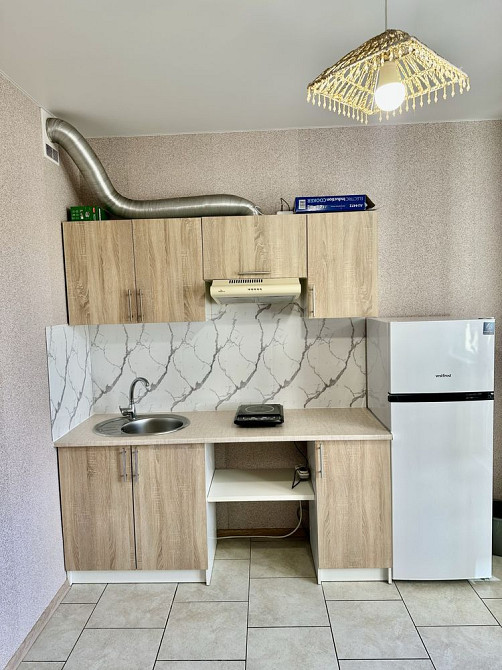 1 комн. ЖК Одесские Традиции Одеса - зображення 4