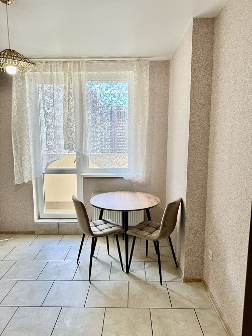 1 комн. ЖК Одесские Традиции Одеса - зображення 3