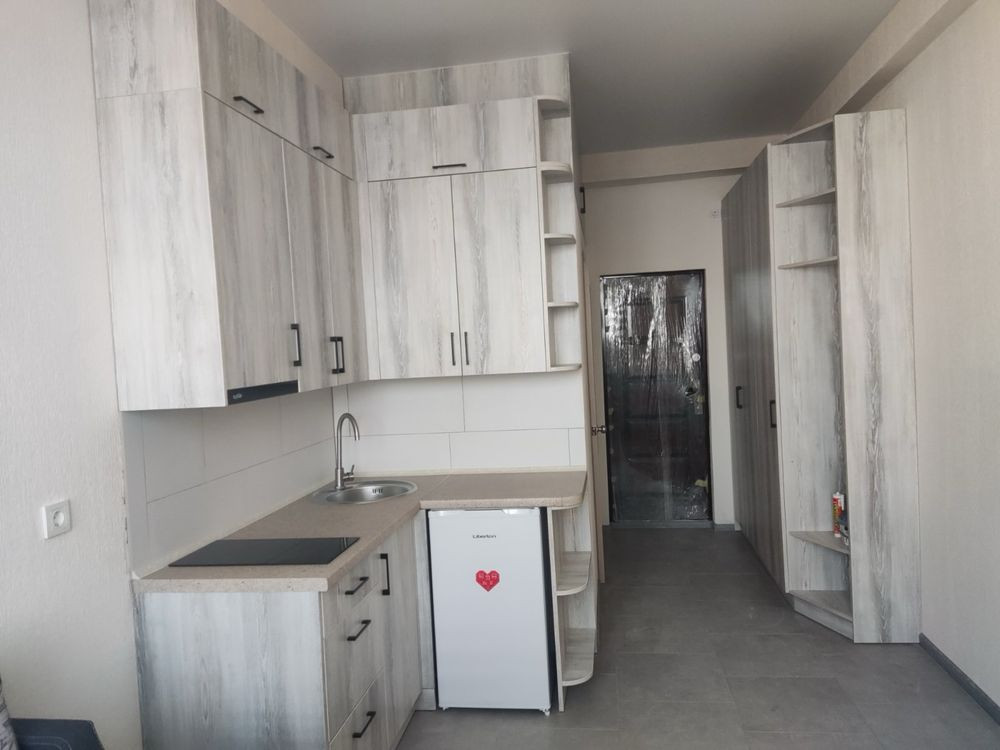 Оренда 1 кімнатноі квартири Біла Церква - зображення 2