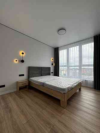 Оренда 1 кімнатної квартири по вул  Професора Буйка, ЖК Вільне місто Львів