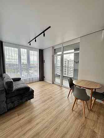 Оренда 1 кімнатної квартири по вул  Професора Буйка, ЖК Вільне місто Львів