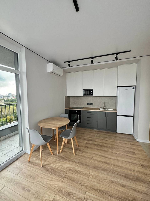 Оренда 1 кімнатної квартири по вул  Професора Буйка, ЖК Вільне місто Львів - зображення 3