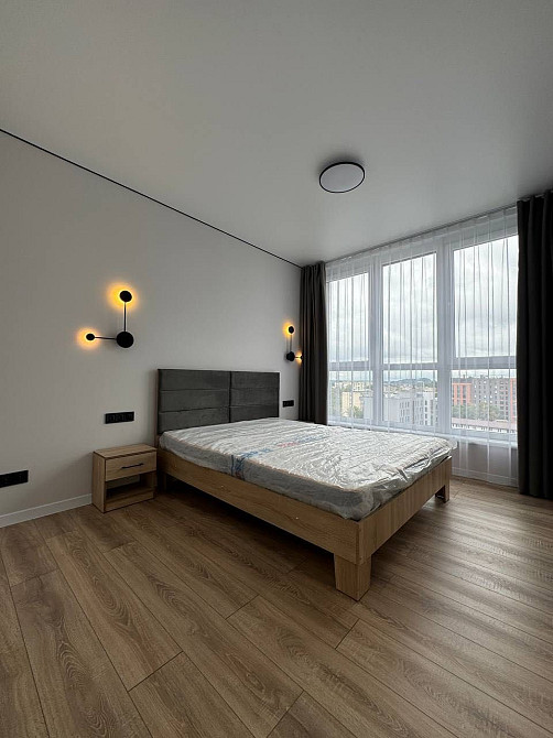 Оренда 1 кімнатної квартири по вул  Професора Буйка, ЖК Вільне місто Львів - зображення 1