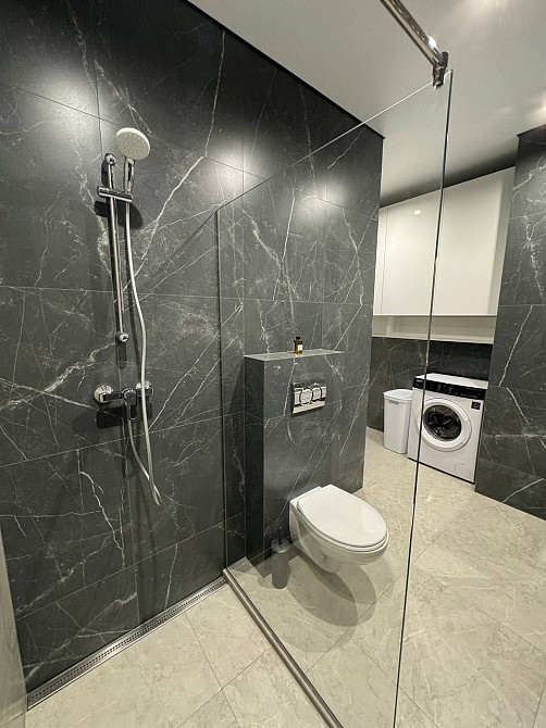 Оренда 1 кімнатної квартири по вул  Професора Буйка, ЖК Вільне місто Львів - зображення 8