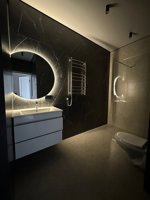 Оренда 1 кімнатної квартири по вул  Професора Буйка, ЖК Вільне місто Львів - зображення 7