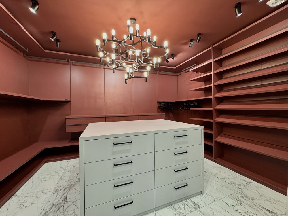 Первая аренда 180м2, гардеробная 2 шт., Кловский спуск 7А, БЦ Карнеги Київ - зображення 4