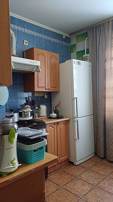 Оренда 1 кімнатної квартири на Огнівці. Полтава - зображення 2