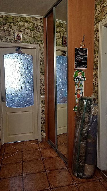 Оренда 1 кімнатної квартири на Огнівці. Полтава - зображення 5