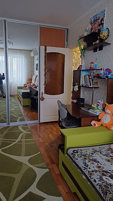 Оренда 1 кімнатної квартири на Огнівці. Полтава - зображення 7