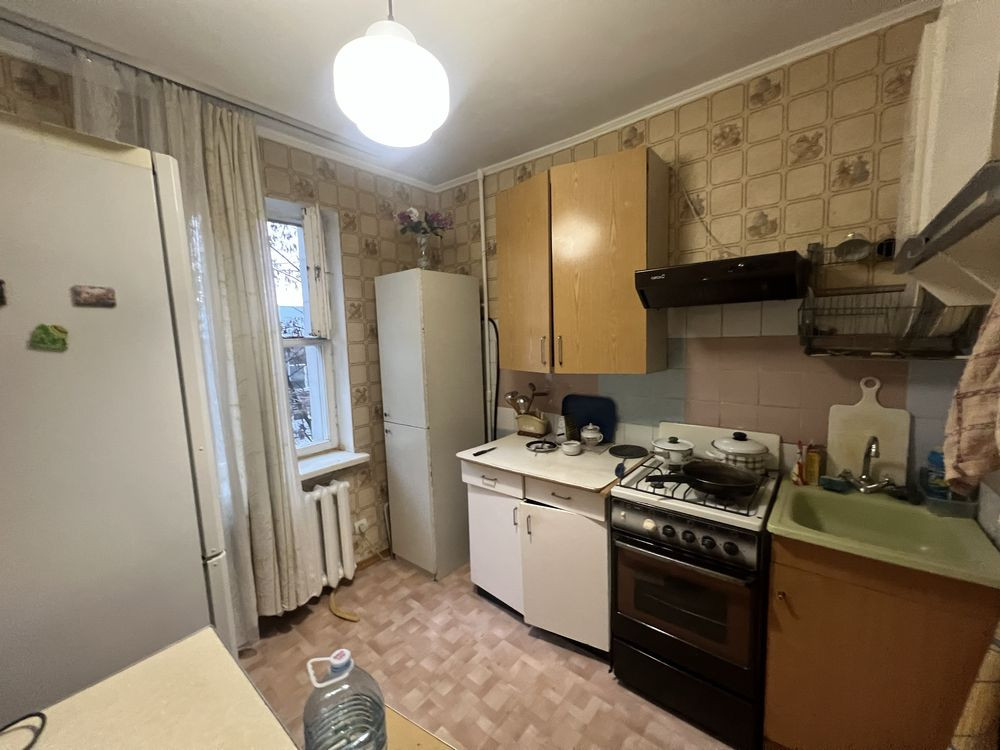 Здам 1кім квартиру 36м2 вул Райдужна 13в, Почайна Лівобережна Київ - зображення 8