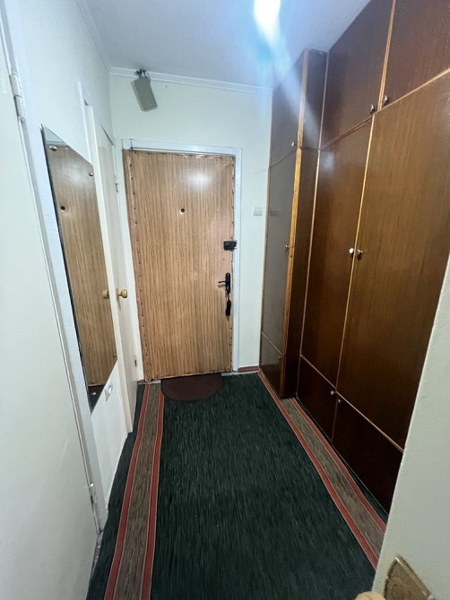 Здам 1кім квартиру 36м2 вул Райдужна 13в, Почайна Лівобережна Київ - зображення 4