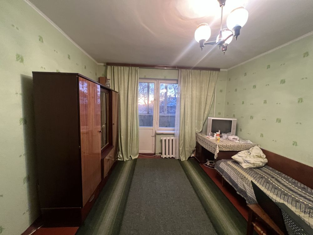 Здам 1кім квартиру 36м2 вул Райдужна 13в, Почайна Лівобережна Київ - зображення 3