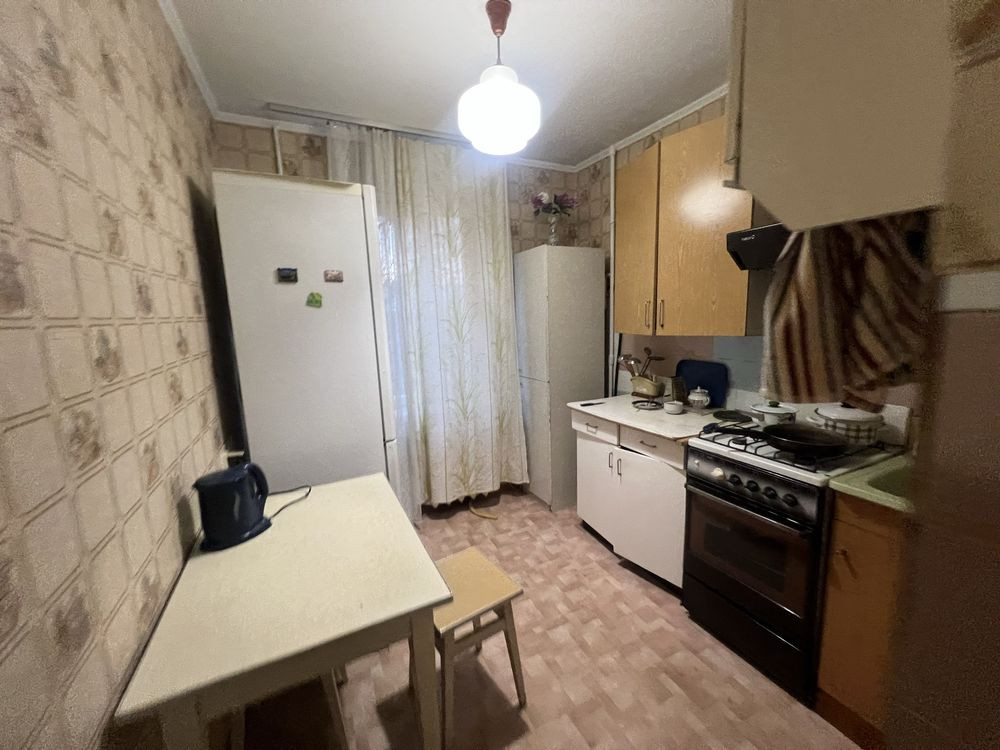 Здам 1кім квартиру 36м2 вул Райдужна 13в, Почайна Лівобережна Київ - зображення 6