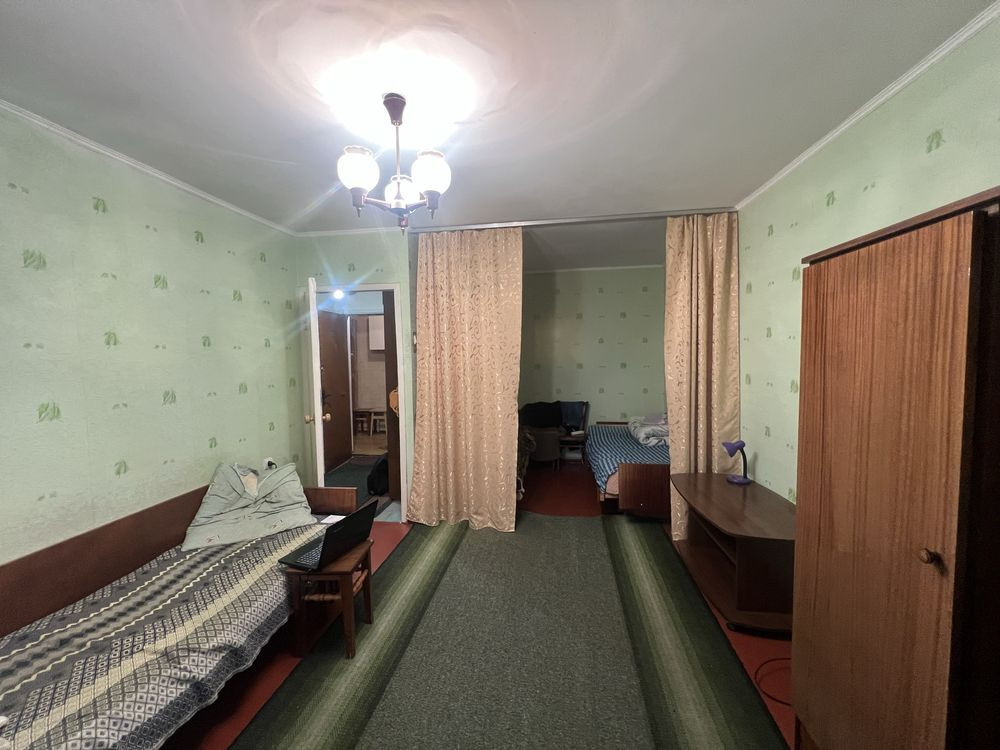 Здам 1кім квартиру 36м2 вул Райдужна 13в, Почайна Лівобережна Київ - зображення 1