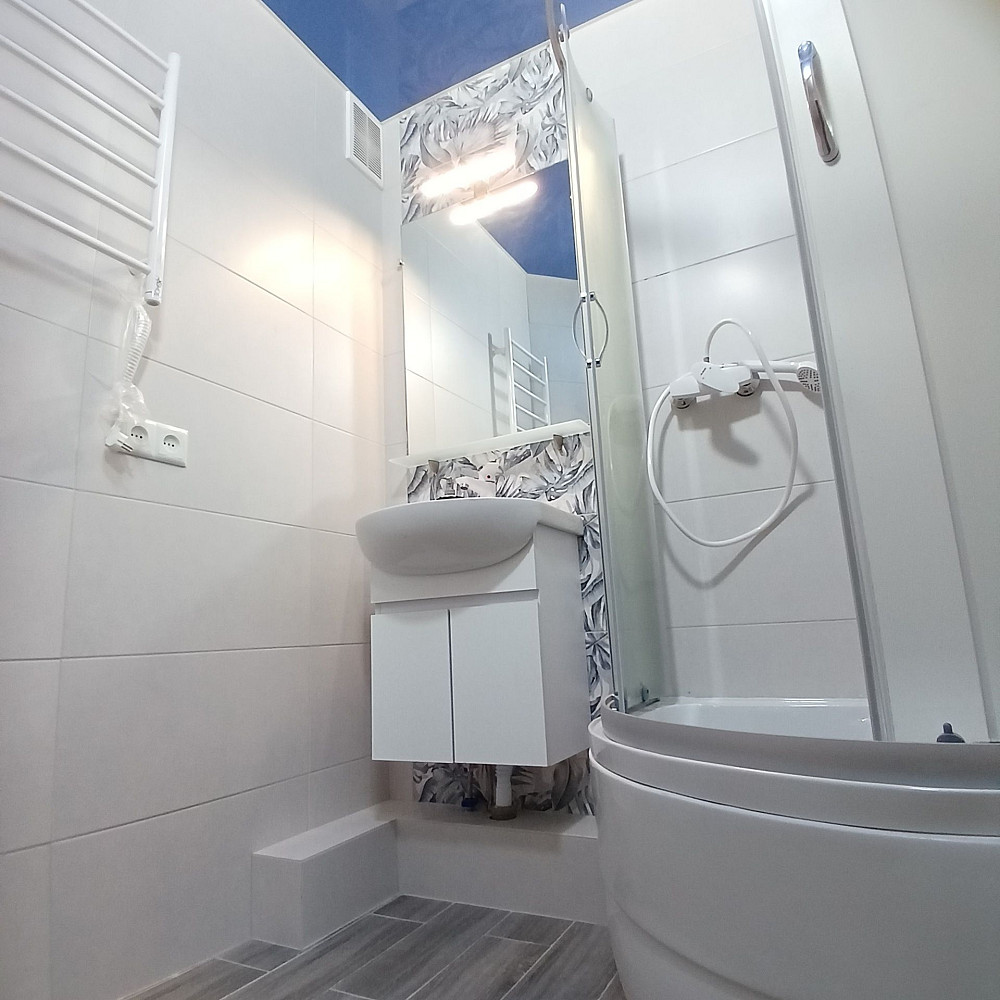 1-кімнатна на Намиві Николаев - изображение 6