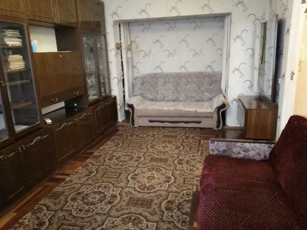 Здам 1-кімнатну квартиру Запорожье - изображение 5