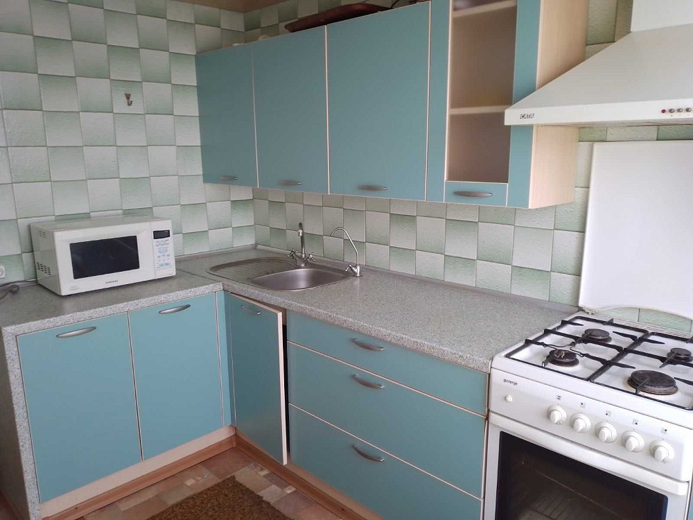 Здам 1-кімнатну квартиру Запорожье - изображение 1