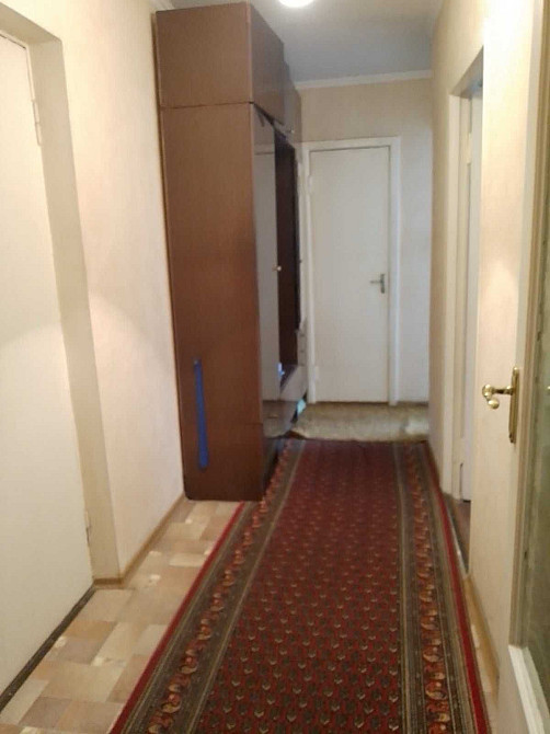 Здам 1-кімнатну квартиру Запорожье - изображение 7