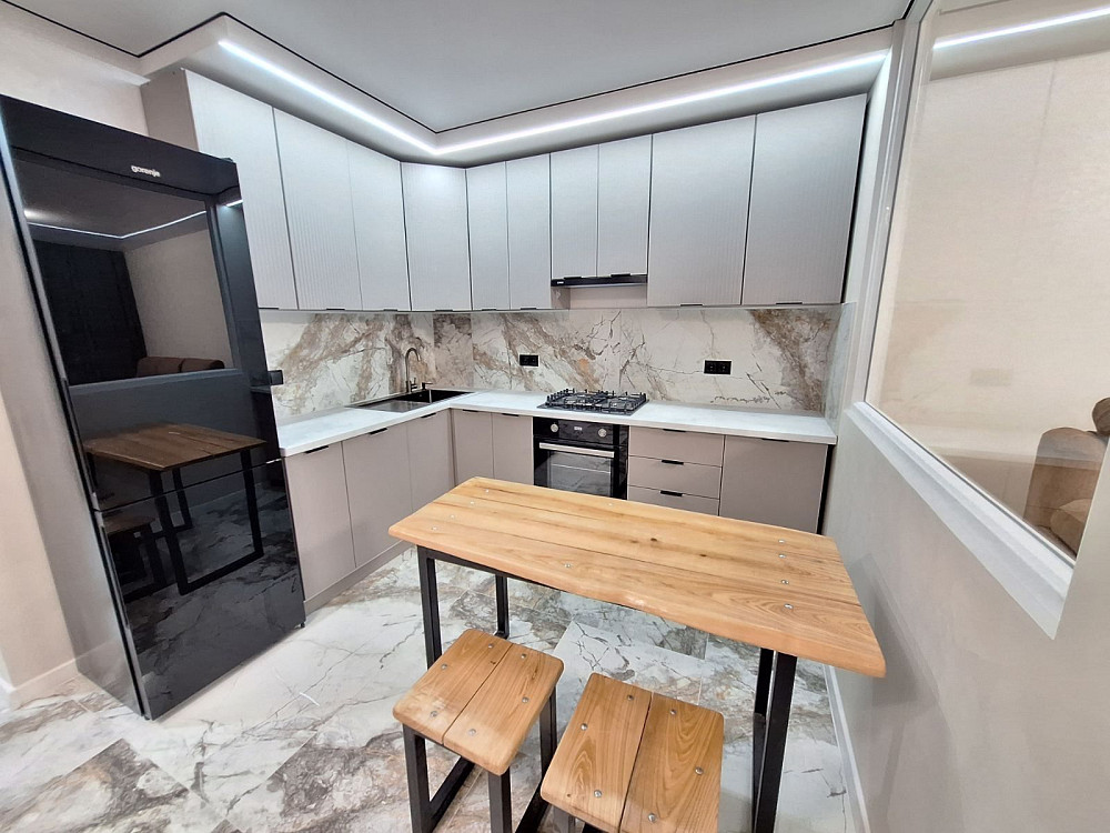 Стильна 2/х кім на Київській Тернополь - изображение 6