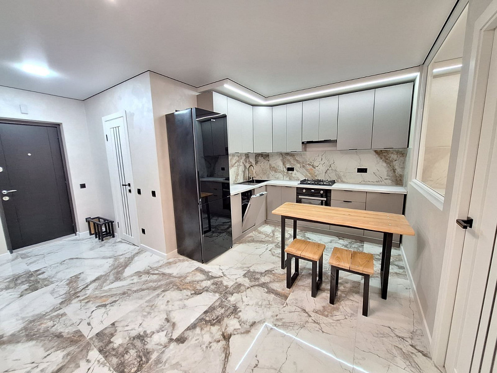 Стильна 2/х кім на Київській Тернополь - изображение 3