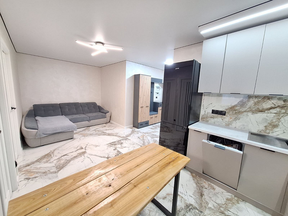 Стильна 2/х кім на Київській Тернополь - изображение 2