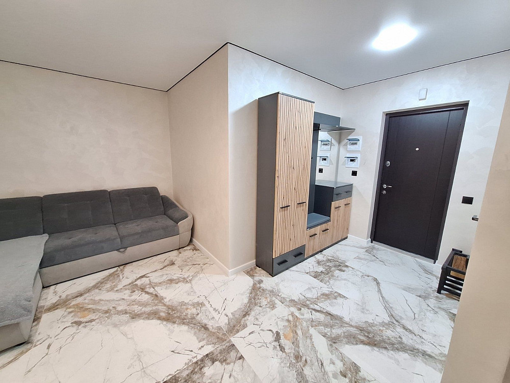 Стильна 2/х кім на Київській Тернополь - изображение 4