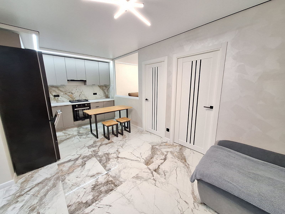 Стильна 2/х кім на Київській Тернополь - изображение 5