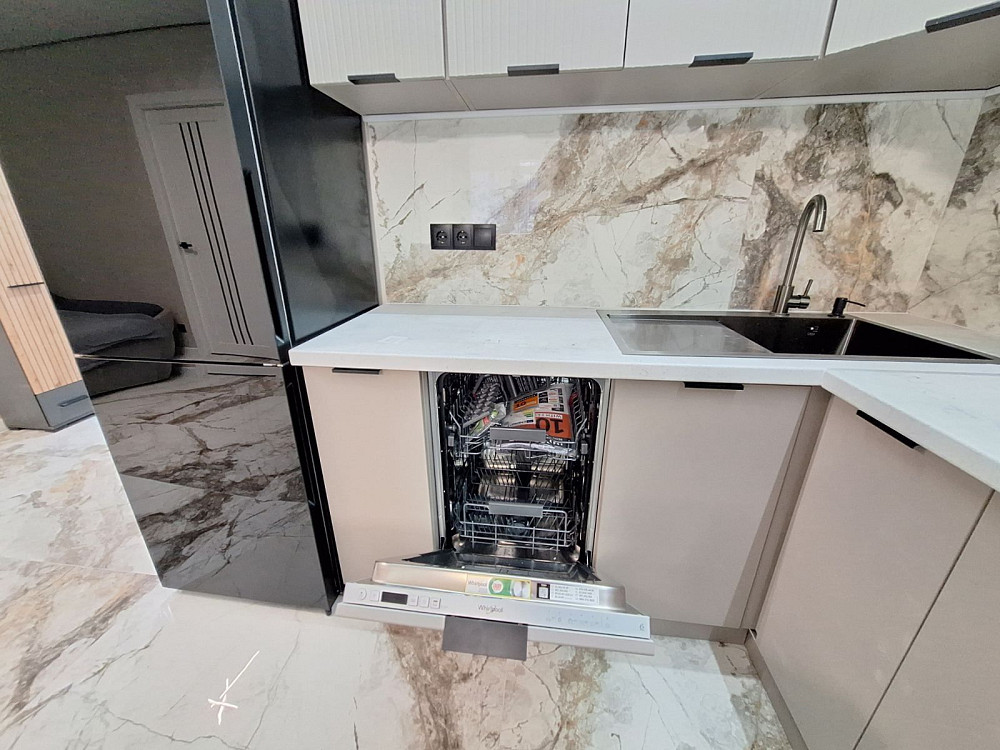 Стильна 2/х кім на Київській Тернополь - изображение 1