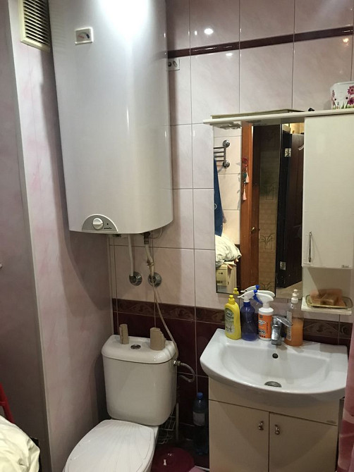 Сдаам 2-х квартиру ж/м Покровский,улица Юрия Кондратюка Днепр - изображение 2