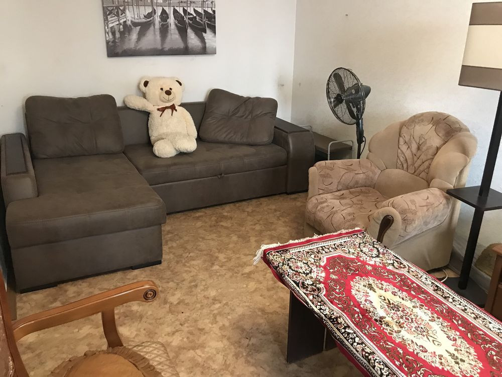 Сдаам 2-х квартиру ж/м Покровский,улица Юрия Кондратюка Днепр - изображение 3