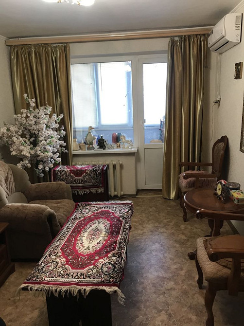 Сдаам 2-х квартиру ж/м Покровский,улица Юрия Кондратюка Днепр - изображение 8