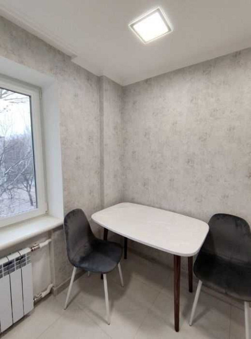 +++ Сдам 2к кв. с ремонтом в р-не ул. Сталеваров / Победы Запорожье - изображение 5