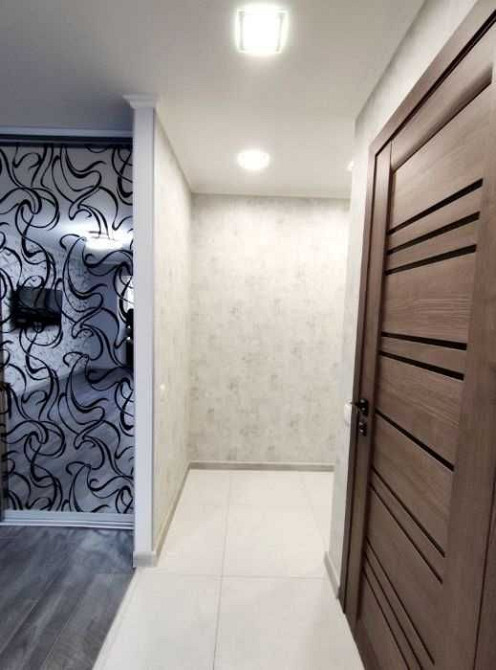 +++ Сдам 2к кв. с ремонтом в р-не ул. Сталеваров / Победы Запорожье - изображение 7