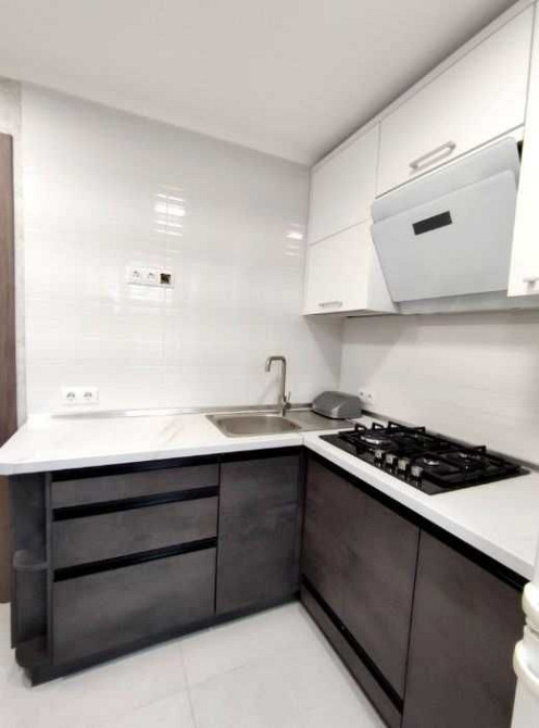 +++ Сдам 2к кв. с ремонтом в р-не ул. Сталеваров / Победы Запорожье - изображение 1