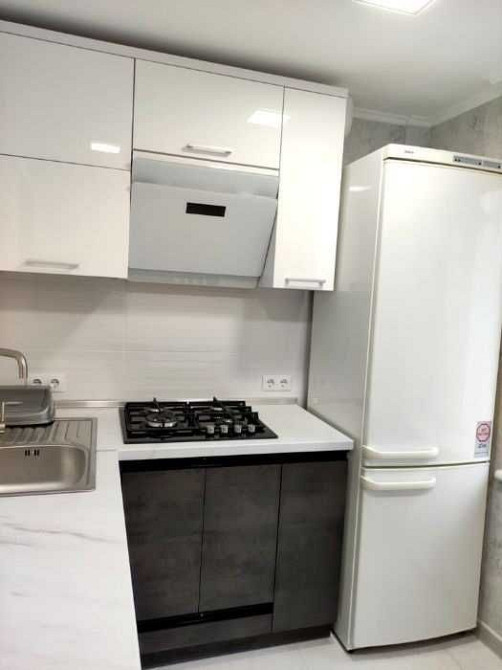 +++ Сдам 2к кв. с ремонтом в р-не ул. Сталеваров / Победы Запорожье - изображение 2