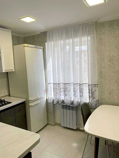 +++ Сдам 2к кв. с ремонтом в р-не ул. Сталеваров / Победы Запорожье - изображение 3