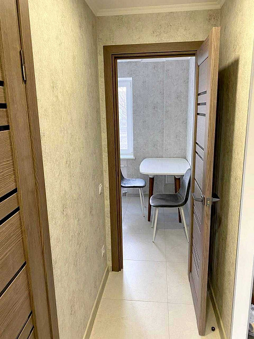 +++ Сдам 2к кв. с ремонтом в р-не ул. Сталеваров / Победы Запорожье - изображение 6