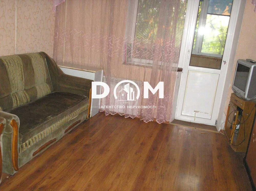 Здам 3-кім. кв., вул. Оноре де Бальзака, 88, масив Троєщина Київ - зображення 1