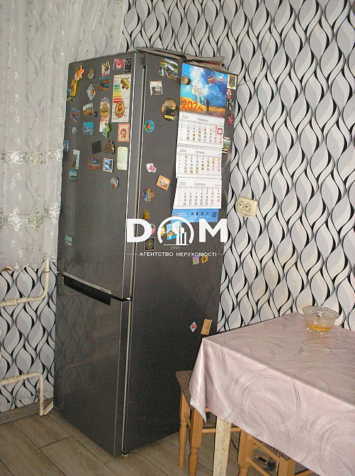 Здам 3-кім. кв., вул. Оноре де Бальзака, 88, масив Троєщина Київ - зображення 7