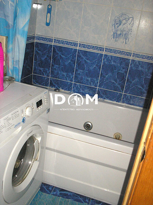 Здам 3-кім. кв., вул. Оноре де Бальзака, 88, масив Троєщина Київ - зображення 8