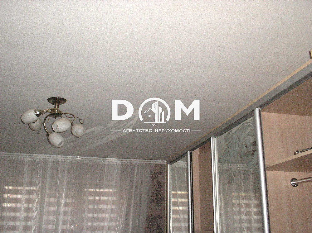 Здам 3-кім. кв., вул. Оноре де Бальзака, 88, масив Троєщина Київ - зображення 4