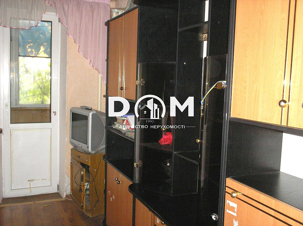 Здам 3-кім. кв., вул. Оноре де Бальзака, 88, масив Троєщина Київ - зображення 2